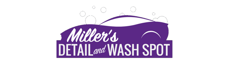 Miller's Detail and Wash Spot